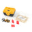 Cat Micro 950M Wheel Loader - Log Fork Version with Accessories in Tool Box