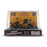 Cat Micro 950M Wheel Loaded - Log Fork Version