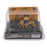 Cat Micro 950M Wheel Loaded - Log Fork Version