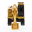 24 pcs Assortment Pack Micro Constructor in Clear Display Box (4 pcs each of 85970DB, 85973DB, 85974DB, 85978DB, 85982DB, 85983DB)