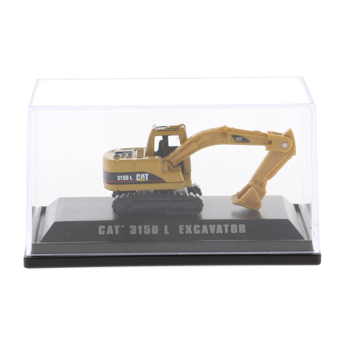 24 pcs Assortment Pack Micro Constructor in Clear Display Box (4 pcs each of 85970DB, 85973DB, 85974DB, 85978DB, 85982DB, 85983DB)