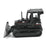 Cat Micro Constructors Special Black Edition 4-pack Assorment 4-Pack Set A 4-Pack Set B