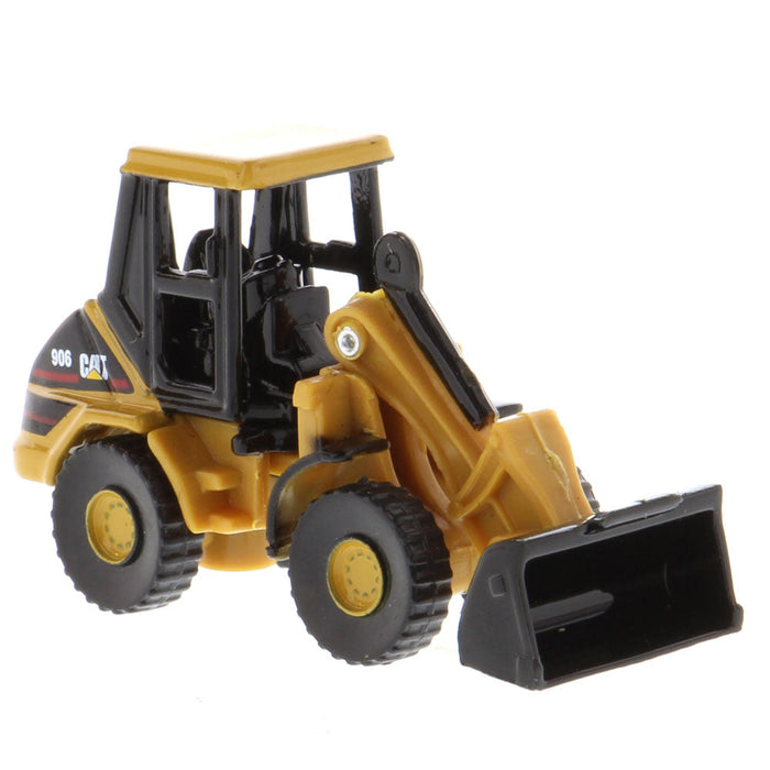 Cat Micro 906 Wheel Loader