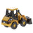 Cat Micro 906 Wheel Loader