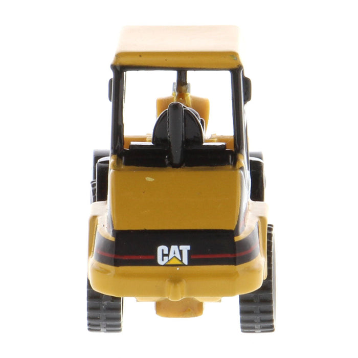 Cat Micro 906 Wheel Loader