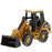 Cat Micro 906 Wheel Loader