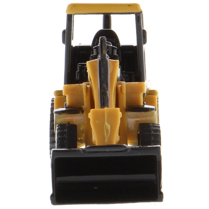 Cat Micro 906 Wheel Loader