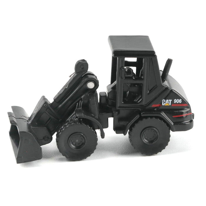 Cat Micro Constructors Special Black Edition 4-pack Assorment 4-Pack Set A 4-Pack Set B