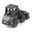Cat Micro Constructors Special Black Edition 4-pack Assorment 4-Pack Set A 4-Pack Set B