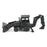 Cat Micro Constructors Special Black Edition 4-pack Assorment 4-Pack Set A 4-Pack Set B