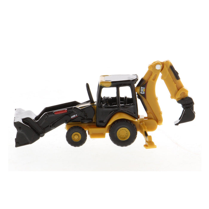 24 pcs Assortment Pack Micro Constructor in Clear Display Box (4 pcs each of 85970DB, 85973DB, 85974DB, 85978DB, 85982DB, 85983DB)