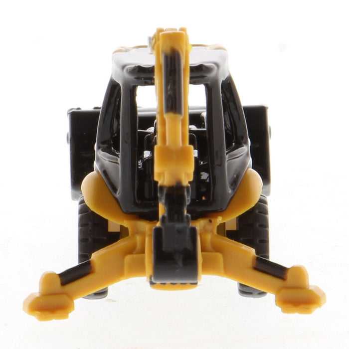 24 pcs Assortment Pack Micro Constructor in Clear Display Box (4 pcs each of 85970DB, 85973DB, 85974DB, 85978DB, 85982DB, 85983DB)