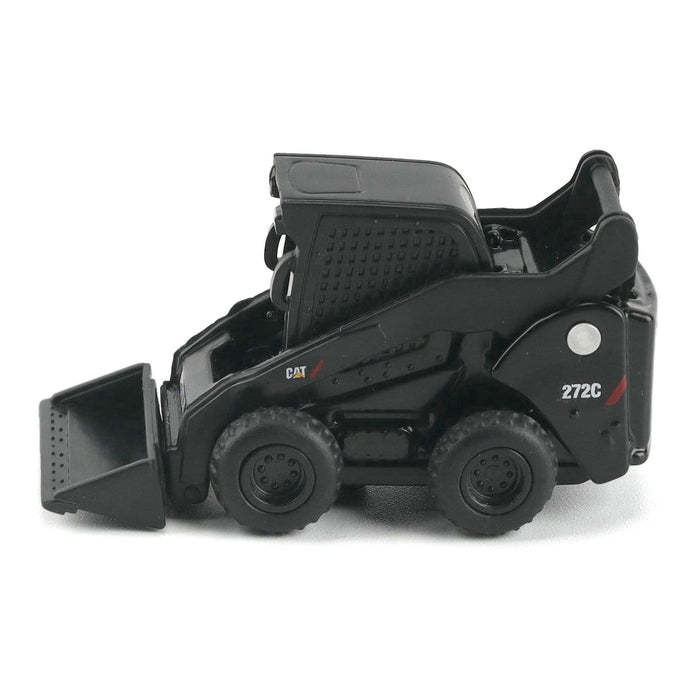 Cat Micro Constructors Special Black Edition 4-pack Assorment 4-Pack Set A 4-Pack Set B