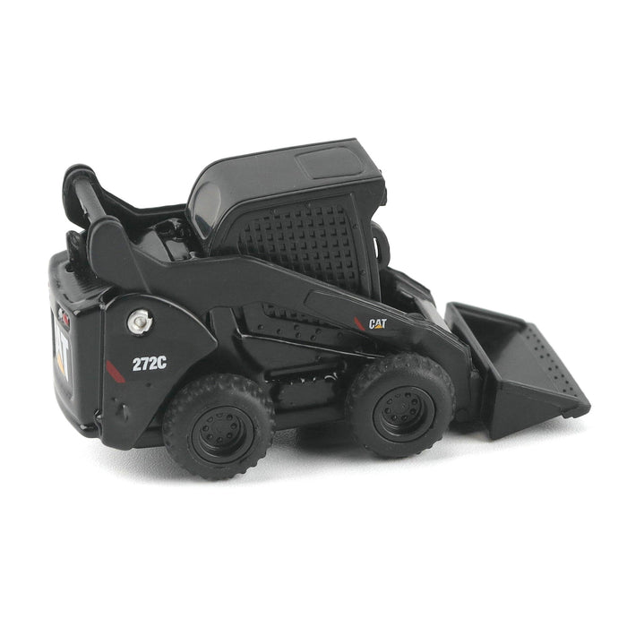 Cat Micro Constructors Special Black Edition 4-pack Assorment 4-Pack Set A 4-Pack Set B