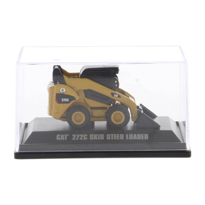 24 pcs Assortment Pack Micro Constructor in Clear Display Box (4 pcs each of 85970DB, 85973DB, 85974DB, 85978DB, 85982DB, 85983DB)