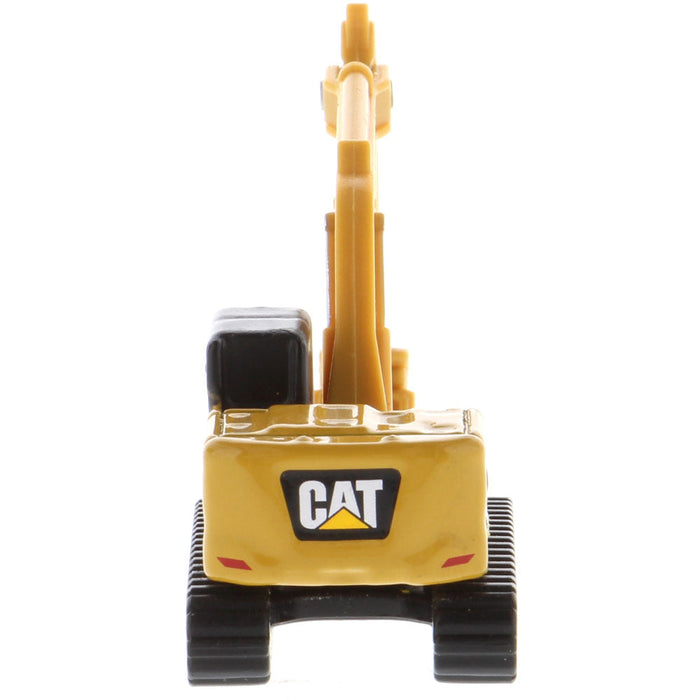 Cat Micro 320 Hydraulic Excavator