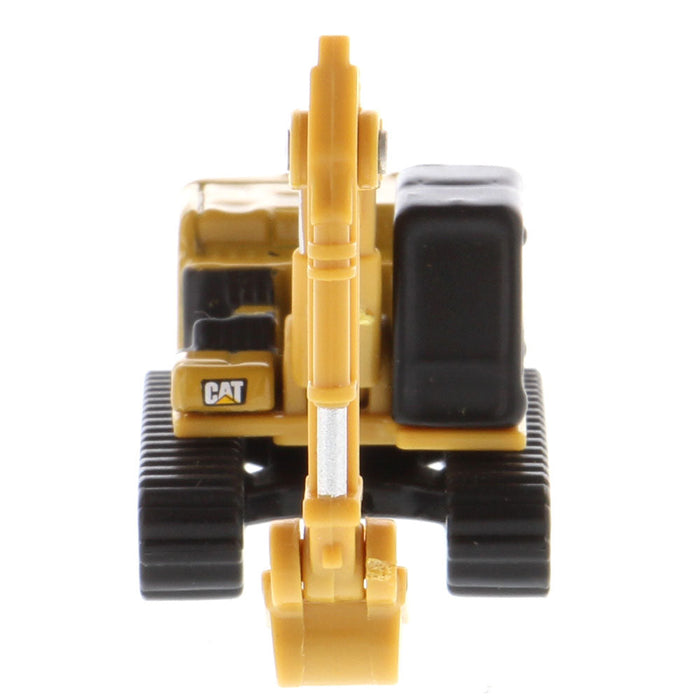 Cat Micro 320 Hydraulic Excavator