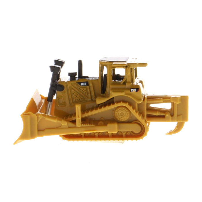 24 pcs Assortment Pack Micro Constructor in Clear Display Box (4 pcs each of 85970DB, 85973DB, 85974DB, 85978DB, 85982DB, 85983DB)