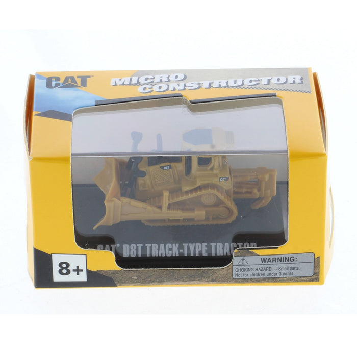 24 pcs Assortment Pack Micro Constructor in Clear Display Box (4 pcs each of 85970DB, 85973DB, 85974DB, 85978DB, 85982DB, 85983DB)