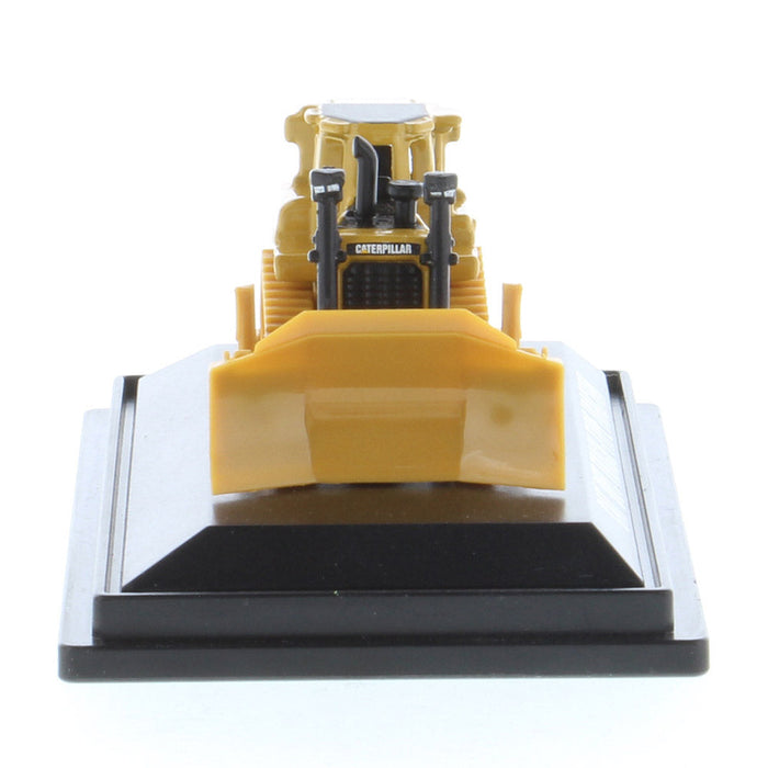 Cat Micro D8T Track-Type Tractor
