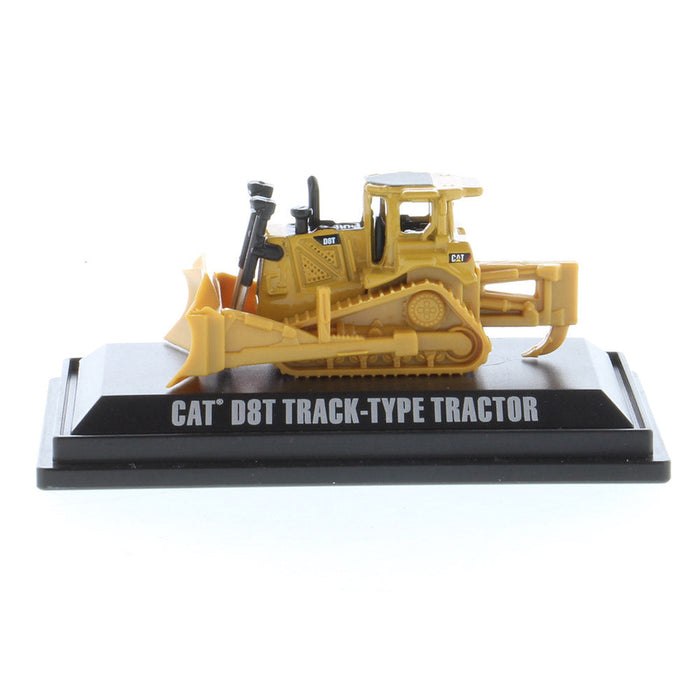 Cat Micro D8T Track-Type Tractor