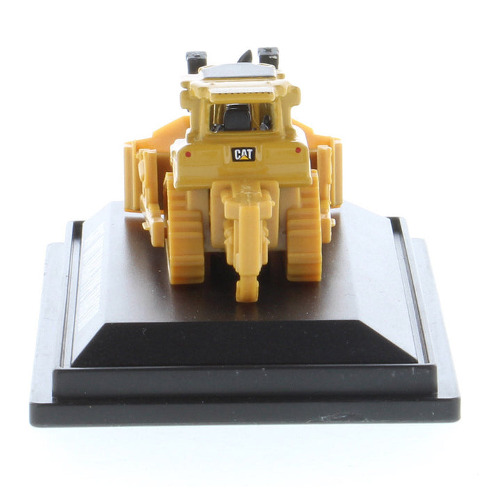 Cat Micro D8T Track-Type Tractor