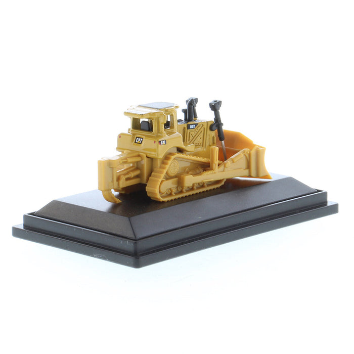 Cat Micro D8T Track-Type Tractor
