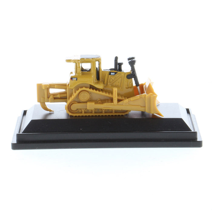 Cat Micro D8T Track-Type Tractor