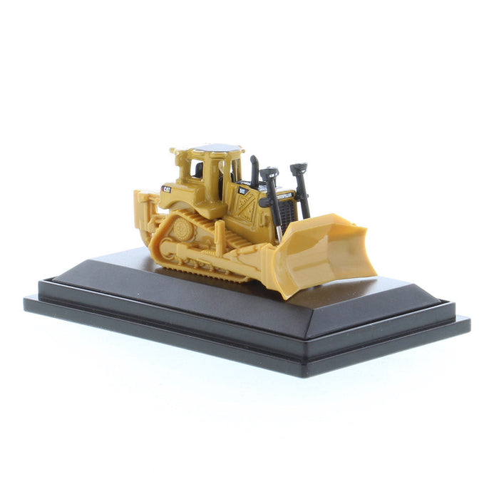 Cat Micro D8T Track-Type Tractor