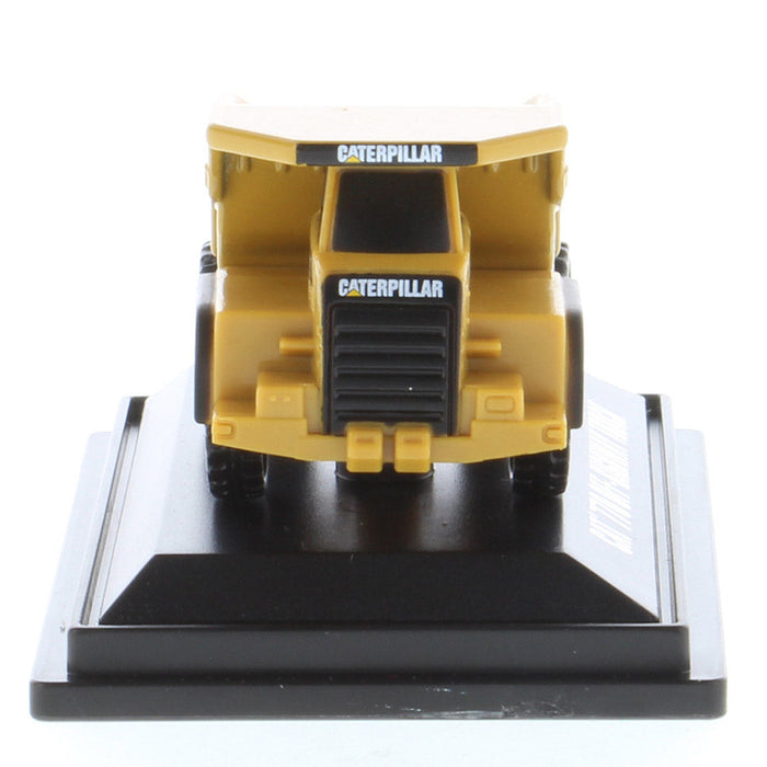 Cat Micro 770 Off – Highway Truck