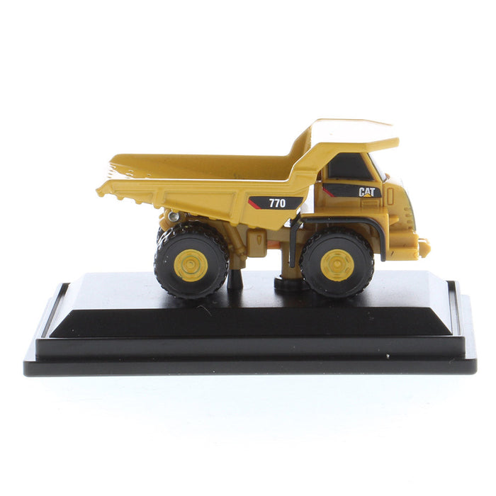 Cat Micro 770 Off – Highway Truck
