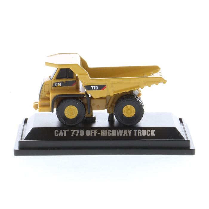 24 pcs Assortment Pack Micro Constructor in Clear Display Box (4 pcs each of 85970DB, 85973DB, 85974DB, 85978DB, 85982DB, 85983DB)