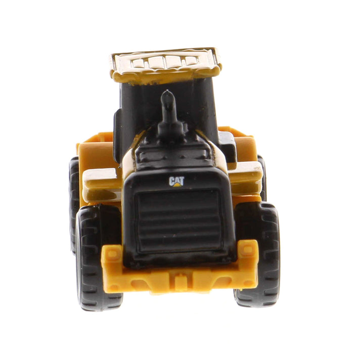 24 pcs Assortment Pack Micro Constructor in Clear Display Box (4 pcs each of 85970DB, 85973DB, 85974DB, 85978DB, 85982DB, 85983DB)