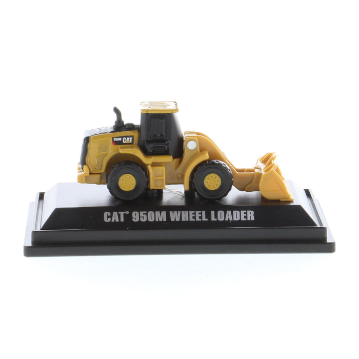 24 pcs Assortment Pack Micro Constructor in Clear Display Box (4 pcs each of 85970DB, 85973DB, 85974DB, 85978DB, 85982DB, 85983DB)