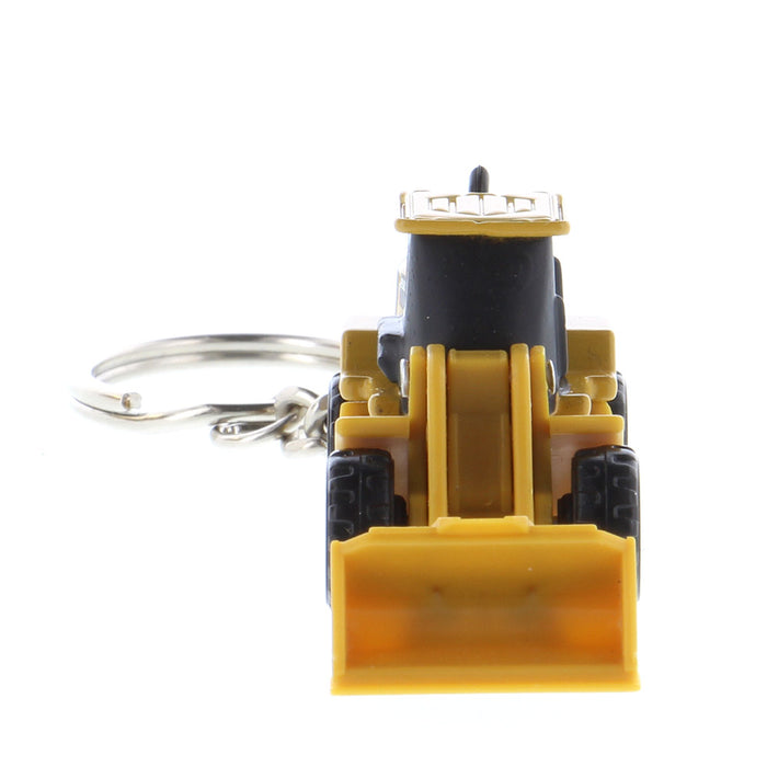 Cat Micro 950M Wheel Loader Keychain