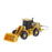 Cat Micro 950M Wheel Loader Keychain