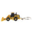 Cat Micro 950M Wheel Loader Keychain