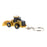 Cat Micro 950M Wheel Loader Keychain