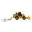 Cat Micro 950M Wheel Loader Keychain