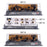 Cat Micro Constructors 4-pack Assortment