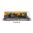 Cat Micro Constructors Special Black Edition 4-pack Assorment 4-Pack Set A 4-Pack Set B