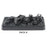 Cat Micro Constructors Special Black Edition 4-pack Assorment 4-Pack Set A 4-Pack Set B