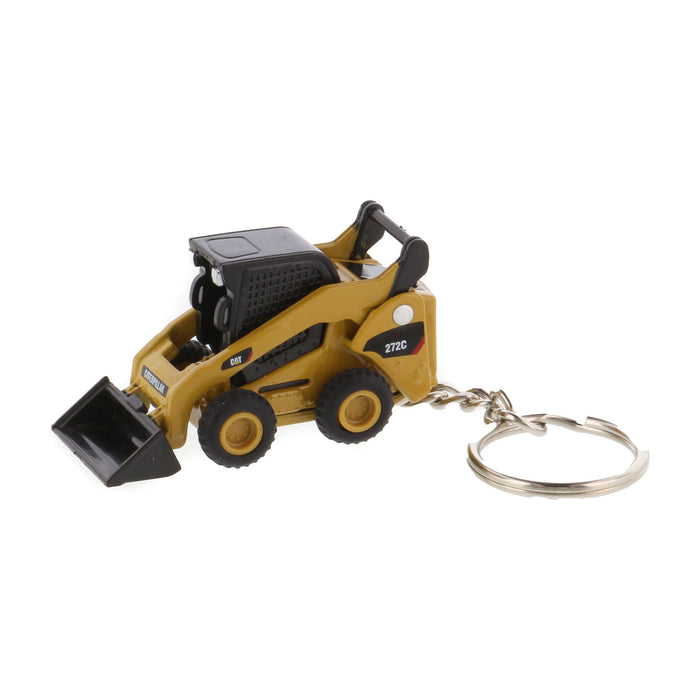 Cat Micro 272D2 Skid Steer Loader