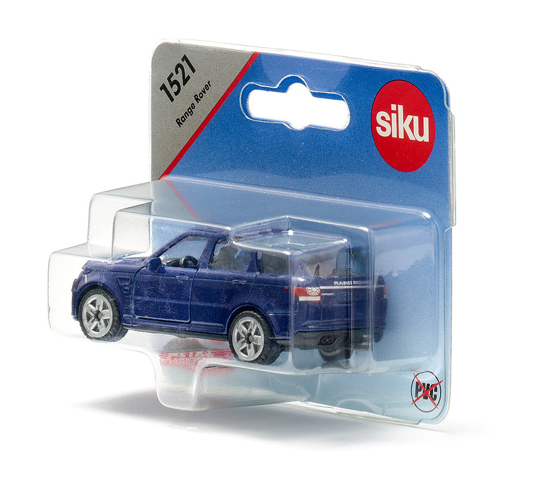 SIKU Range Rover