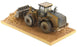 1:50 Cat 966M Weathered Medium Wheel Loader