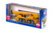 SIKU 1:55 Scale Mobile Truck Crane