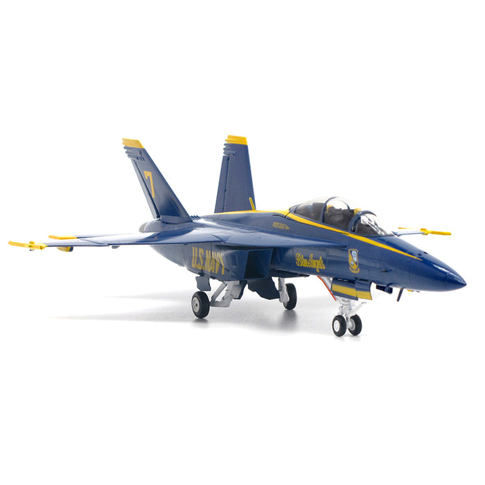 F/A-18F Super Hornet, U.S. NAVY, Blue Angels, 2021