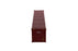 1:50 40' Dry Goods Sea Container Color - TEX (No Forwarder Printed)