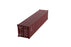 1:50 40' Dry Goods Sea Container Color - TEX (No Forwarder Printed)