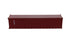 1:50 40' Dry Goods Sea Container Color - TEX (No Forwarder Printed)